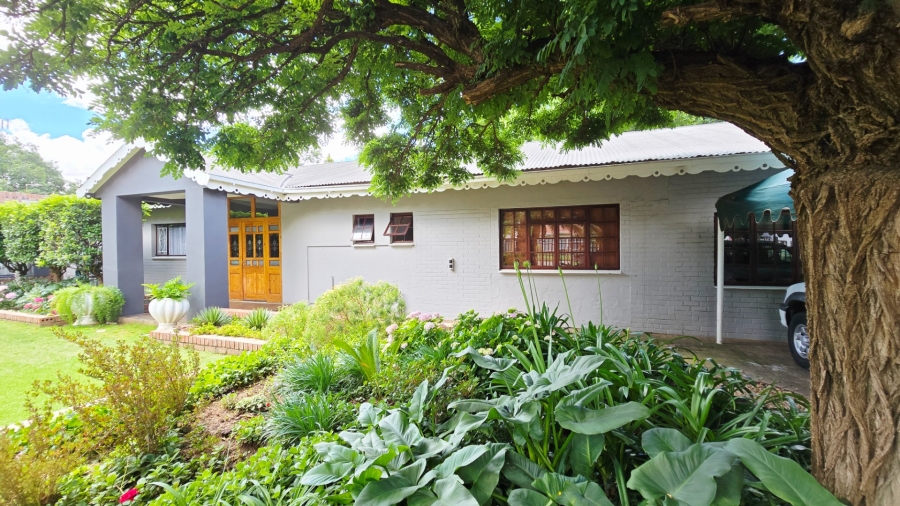 4 Bedroom Property for Sale in Universitas Free State